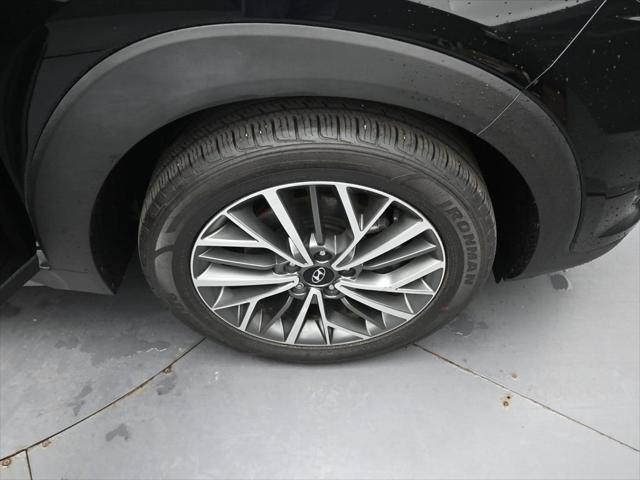 2020 Hyundai Tucson - $18,988