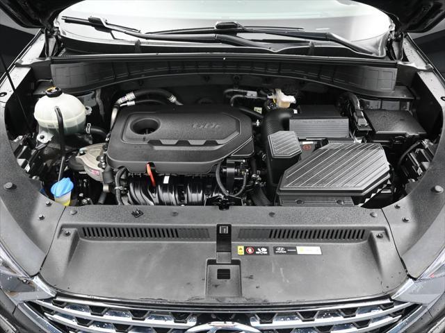 2020 Hyundai Tucson - $18,988
