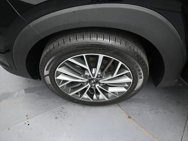 2020 Hyundai Tucson - $18,988