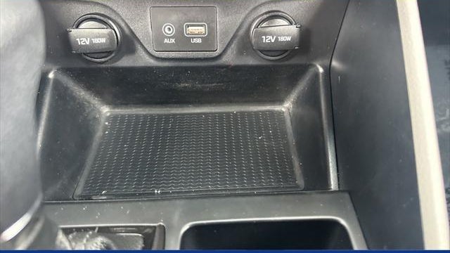 2021 Hyundai TUCSON SEL