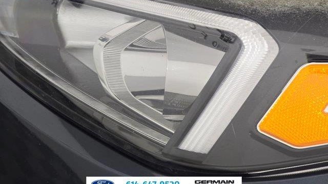 2019 Hyundai TUCSON Limited