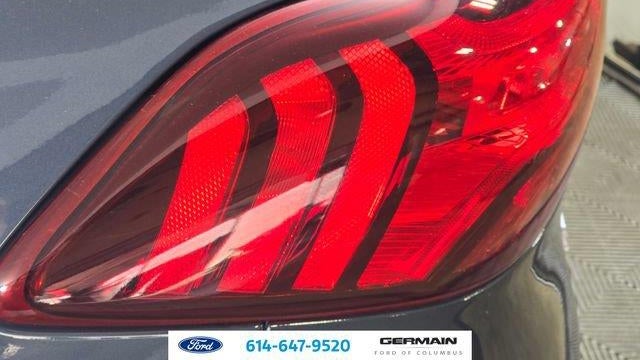 2019 Hyundai TUCSON Limited