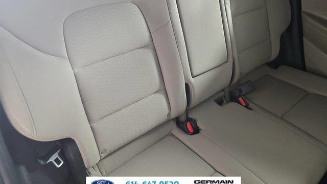2019 Hyundai TUCSON Limited