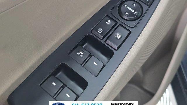 2019 Hyundai TUCSON Limited