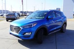 2019 Tucson Thumbnail 3