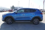 2019 Tucson Thumbnail 4