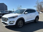 2019 Tucson Thumbnail 3