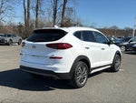 2019 Tucson Thumbnail 6