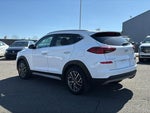 2019 Tucson Thumbnail 8