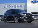 2020 Tucson Thumbnail 2