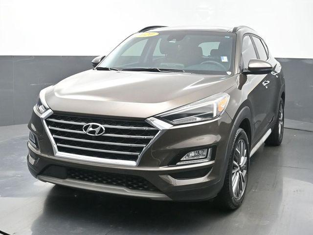 2020 Hyundai Tucson - $19,567