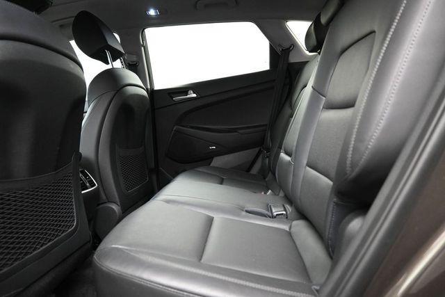 2020 Hyundai Tucson - $19,567