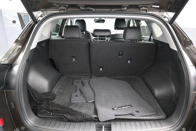 2020 Hyundai Tucson - $19,567