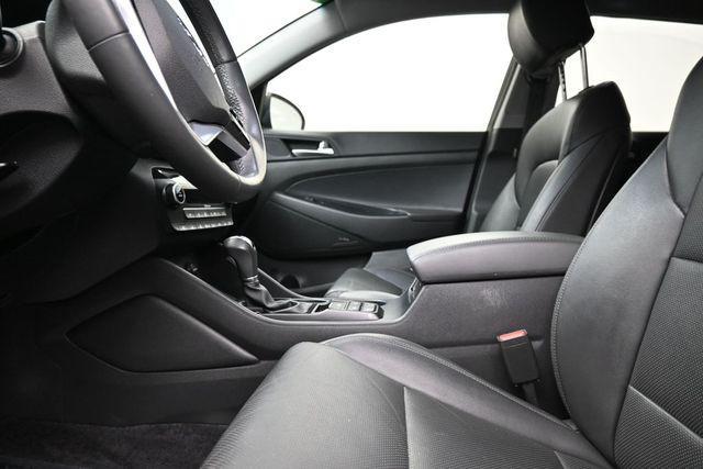 2020 Hyundai Tucson - $19,567