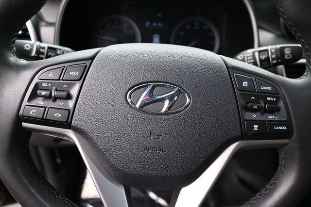 2020 Hyundai Tucson - $19,567