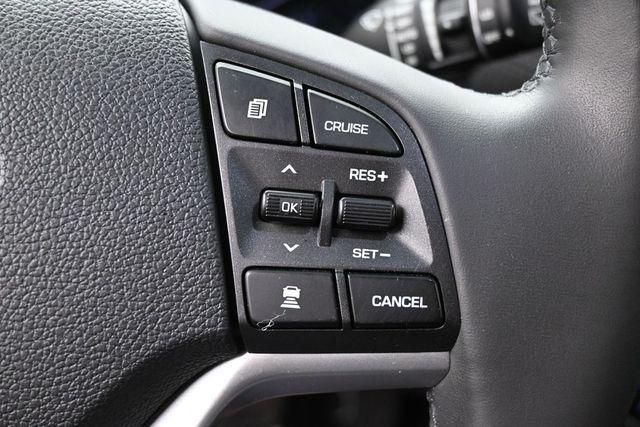 2020 Hyundai Tucson - $19,567