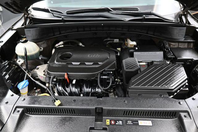2020 Hyundai Tucson - $19,567