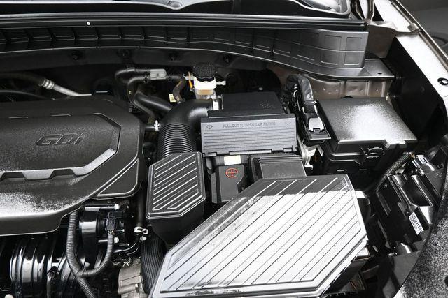 2020 Hyundai Tucson - $19,567
