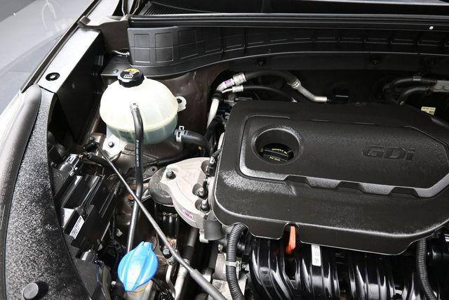 2020 Hyundai Tucson - $19,567