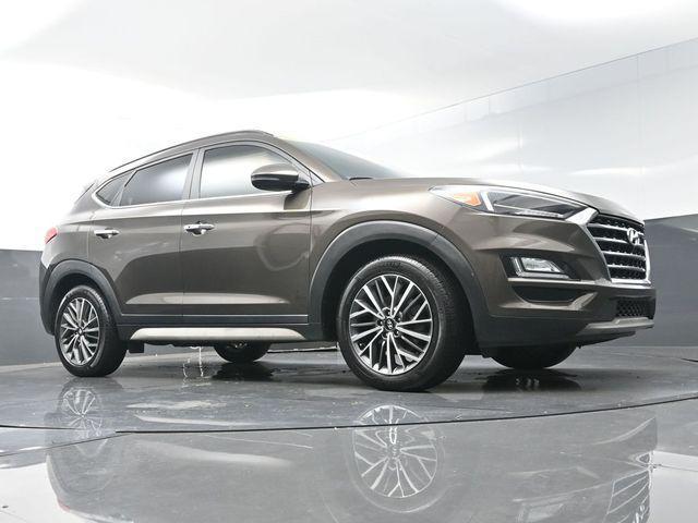 2020 Hyundai Tucson - $19,567