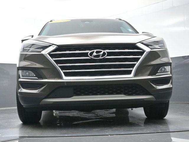 2020 Hyundai Tucson - $19,567