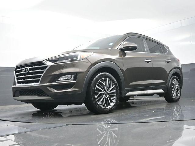 2020 Hyundai Tucson - $19,567