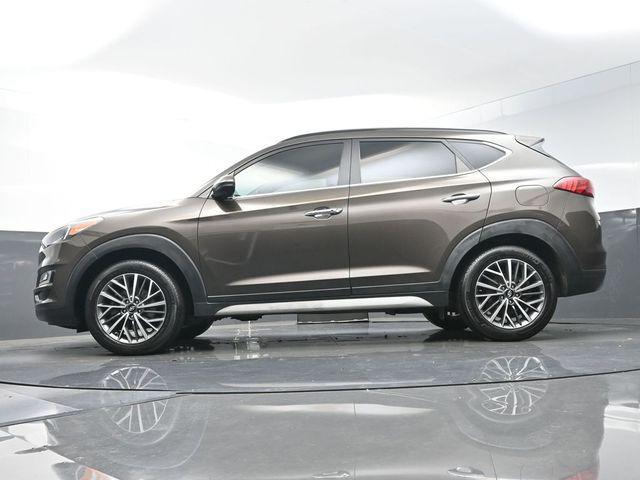 2020 Hyundai Tucson - $19,567
