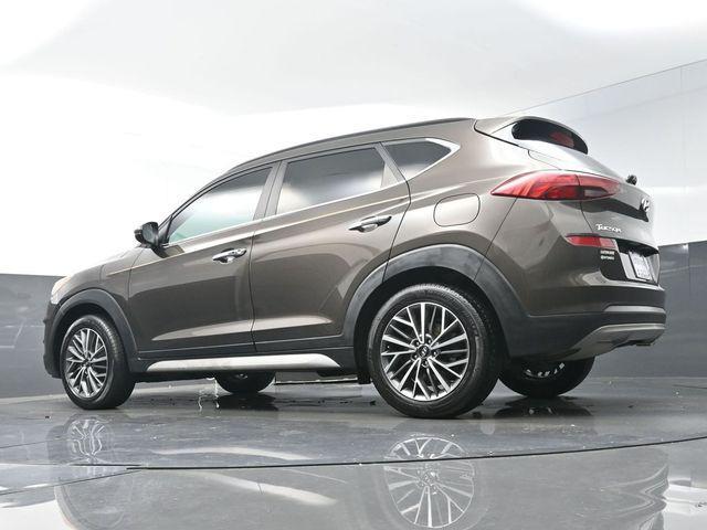2020 Hyundai Tucson - $19,567