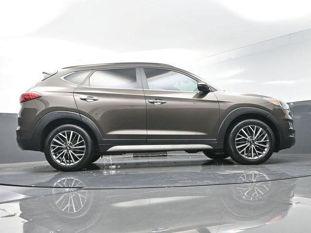 2020 Hyundai Tucson - $19,567