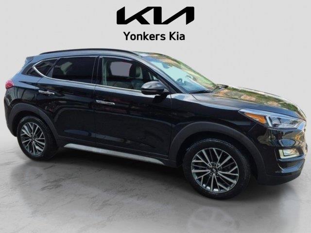 2020 Hyundai Tucson - $17,395