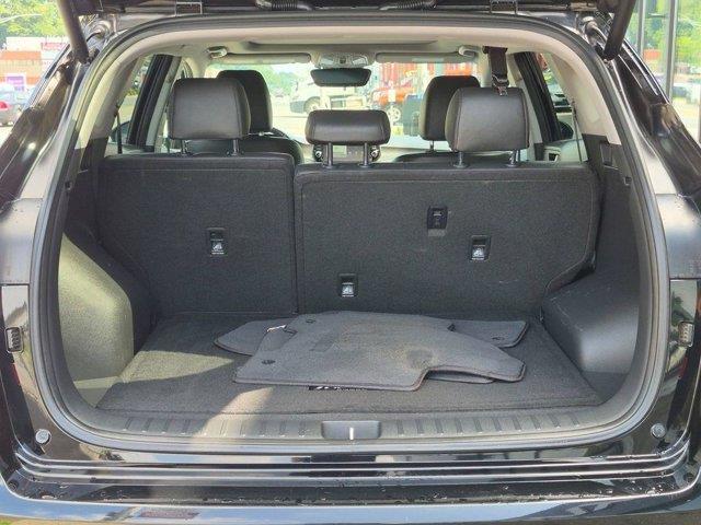 2020 Hyundai Tucson - $17,395