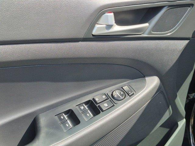 2020 Hyundai Tucson - $17,395