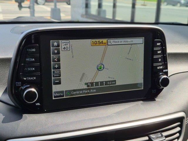 2020 Hyundai Tucson - $17,395