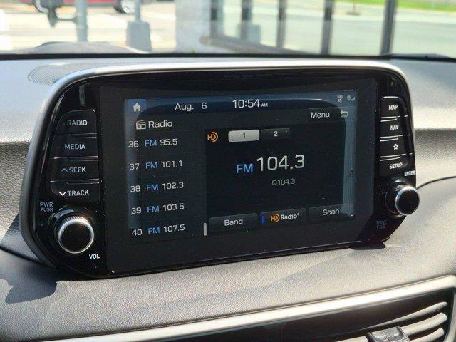 2020 Hyundai Tucson - $17,395