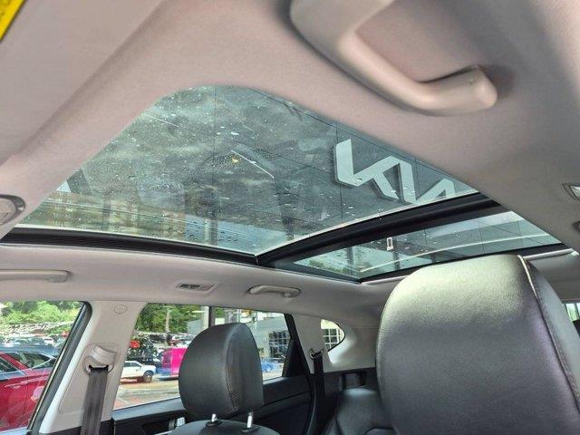 2020 Hyundai Tucson - $17,395