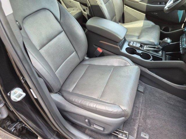 2020 Hyundai Tucson - $17,395