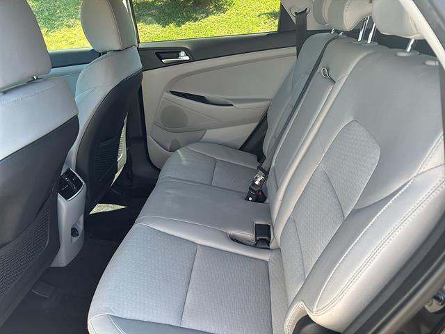 2021 Hyundai Tucson - $18,900