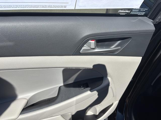 2021 Hyundai Tucson - $18,900