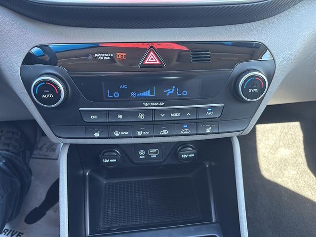 2021 Hyundai Tucson - $18,900
