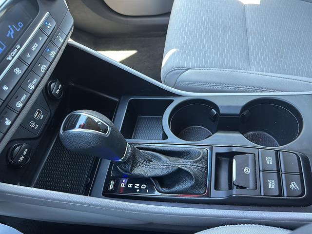 2021 Hyundai Tucson - $18,900