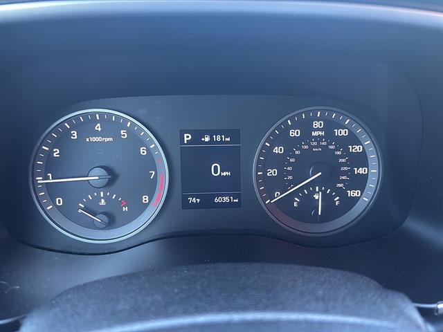 2021 Hyundai Tucson - $18,900