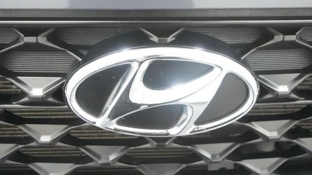 2021 Hyundai TUCSON Sport