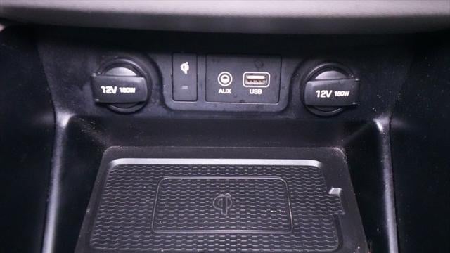 2021 Hyundai TUCSON Sport