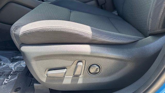 2021 Hyundai TUCSON SEL