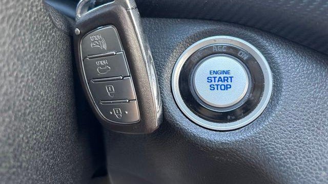 2021 Hyundai TUCSON SEL