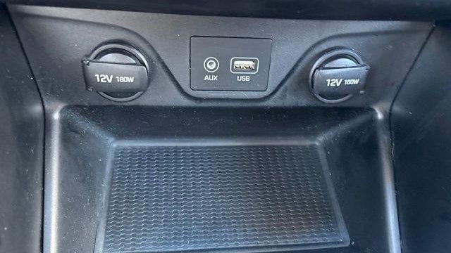 2021 Hyundai TUCSON SEL