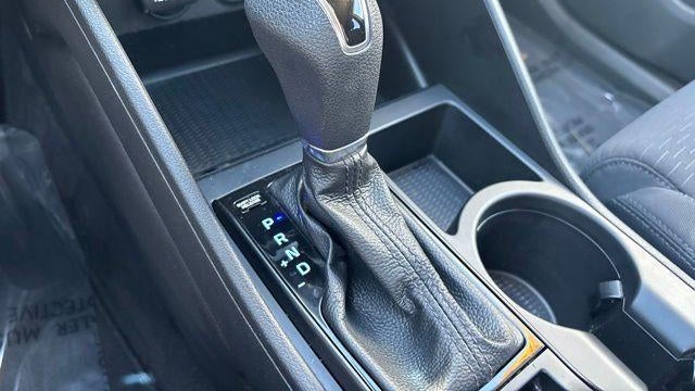 2021 Hyundai TUCSON SEL