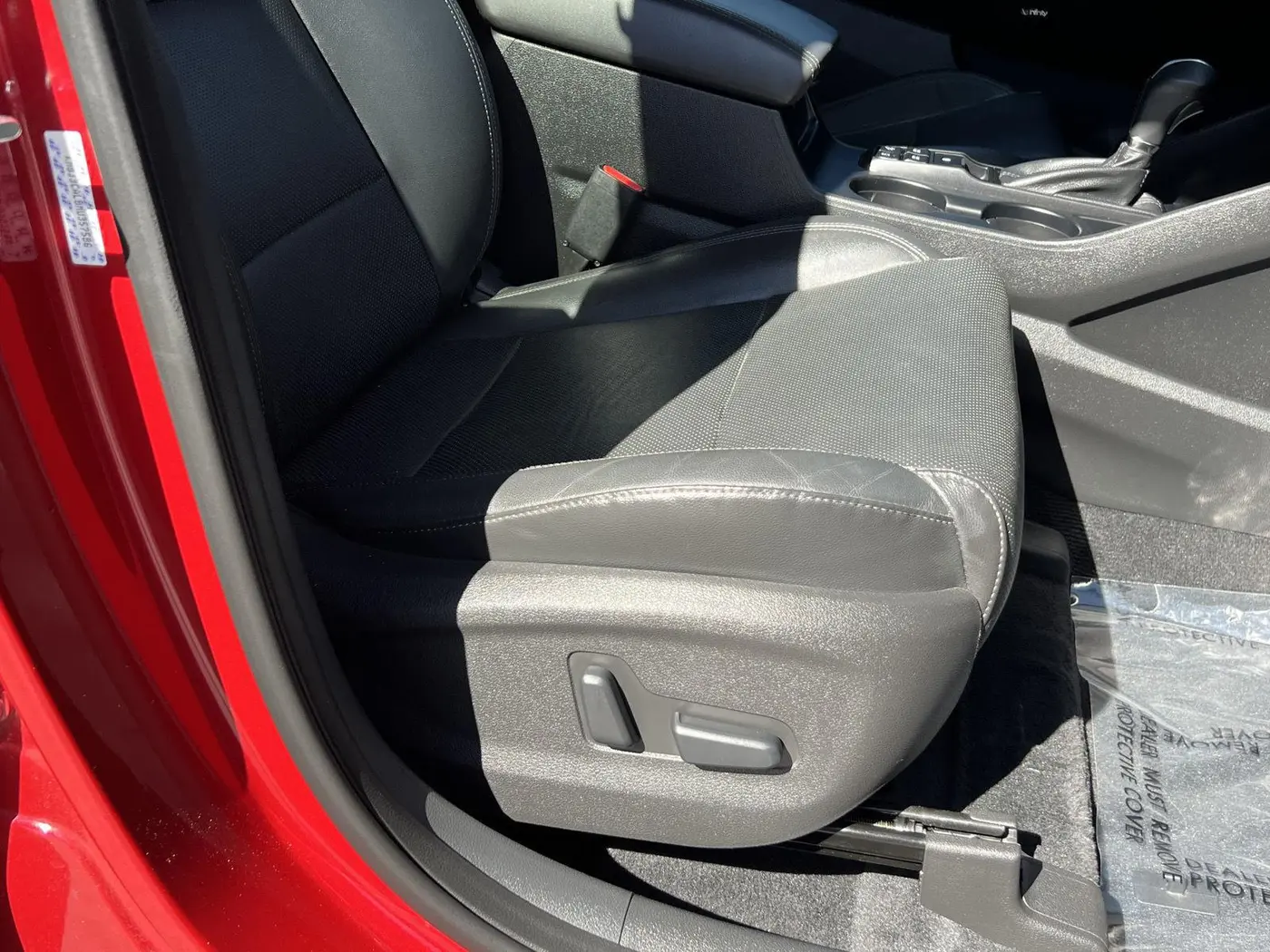 2021 Hyundai Tucson - $20,446