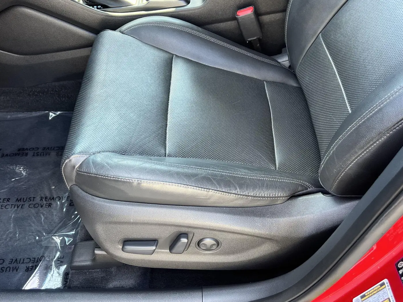 2021 Hyundai Tucson - $20,446