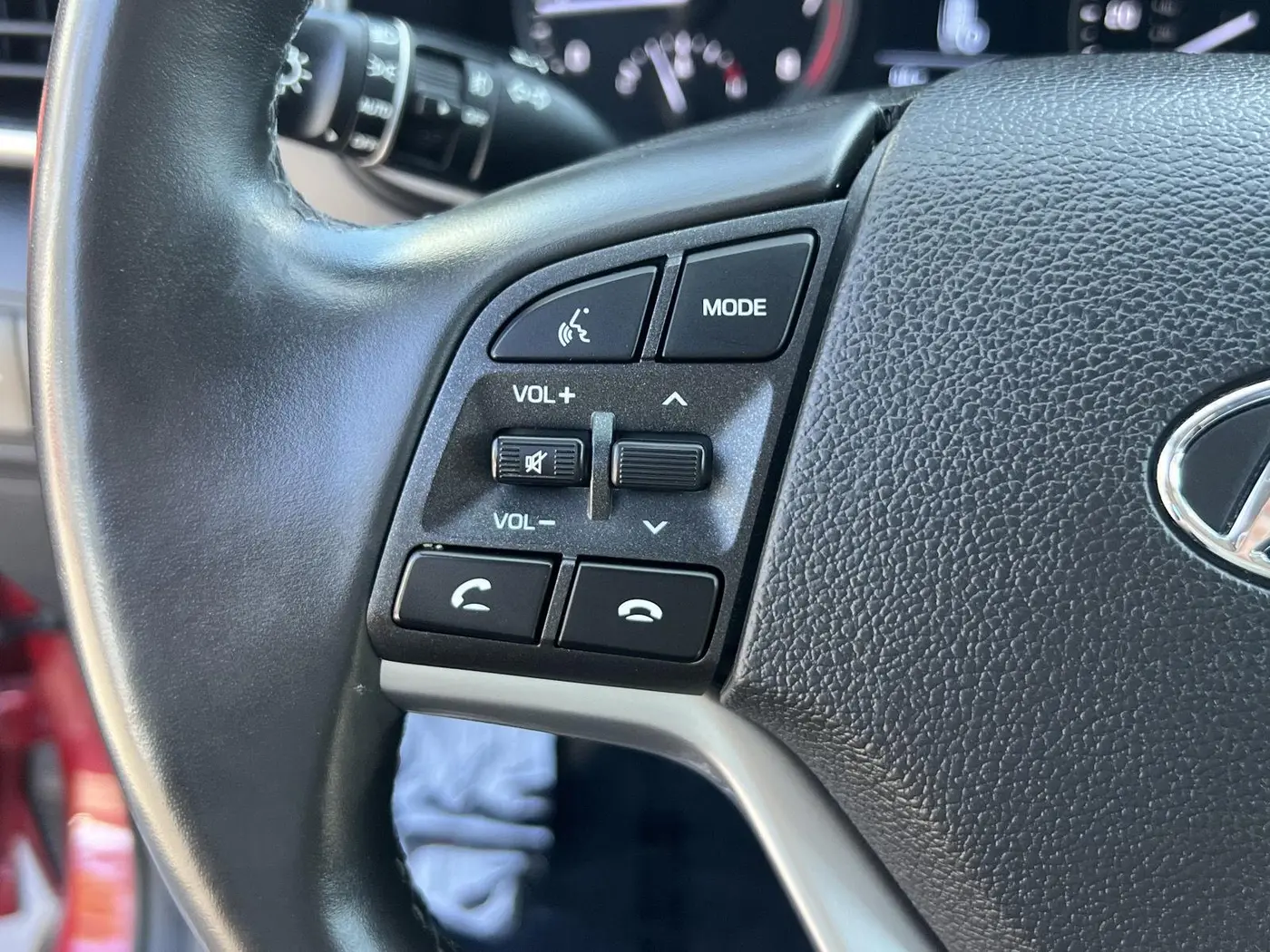 2021 Hyundai Tucson - $20,446
